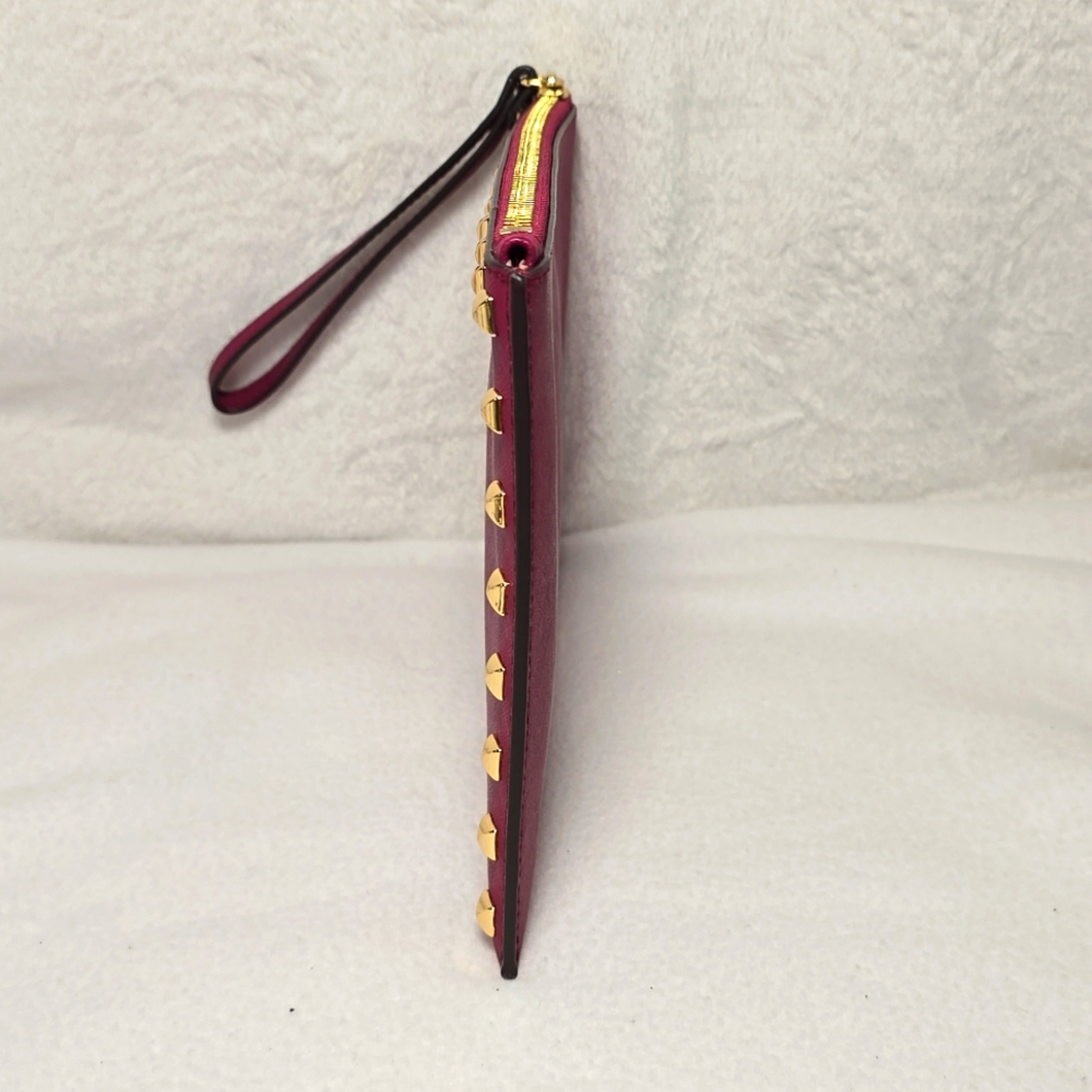 Michael Kors Jet Set Travel Wristlet NWOT - Picture 7 of 7